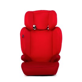 Scaun Auto Juju Young Rider, Rosu-Bordo