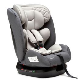 Scaun Auto Juju Gladiator i-Size, Gri