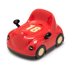 Olita pentru copii Juju SpeedyPotty, Rosie