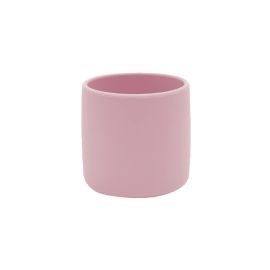 Pahar Minikoioi, 100% Premium Silicone, Mini Cup – Pinky Pink