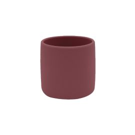 Pahar Minikoioi, 100% Premium Silicone, Mini Cup – Velvet Rose