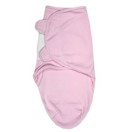 Sistem De Infasare, Eko, Bumbac 100%, 3-6Kg - Roz