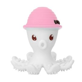 INEL GINGIVAL DIN SILICON, MOMBELLA - OCTOPUS ROZ