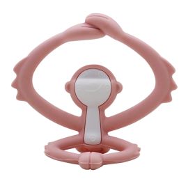 INEL GINGIVAL DIN SILICON, MOMBELLA - MAIMUTICA OLD ROZE