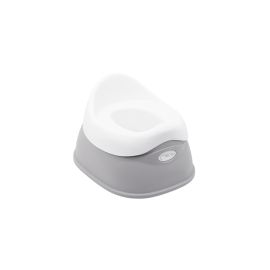 Olita ergonomica cu insert detasabil, 12 luni+, Momi Dito – Grey