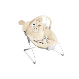 Leagan Glossy, Momi, Bear