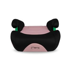 Inaltator auto cu isofix, i-size 135-150 cm , Momi Venko - Pink