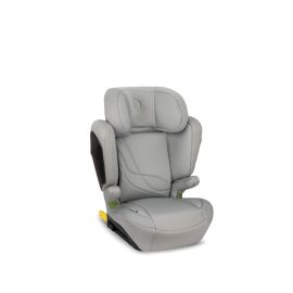 Scaun auto cu isofix, I-size 100-150 cm, Momi Mei - Grey