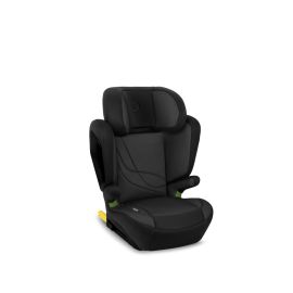 Scaun auto cu isofix, I-size 100-150 cm, Momi Mei - Black