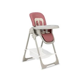 Scaun de masa Momi, Gojo - Pink
