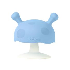 Inel Gingival Din Silicon, Mombella, CIupercuta Blue