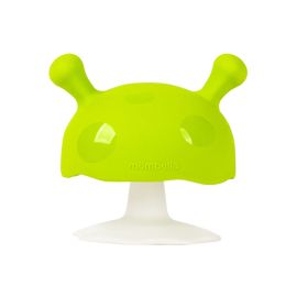 Inel Gingival Din Silicon, Mombella, Ciupercuta Verde