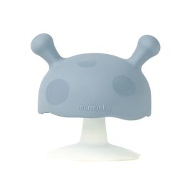 Inel Gingival Din Silicon, Mombella, CIupercuta Iron Green