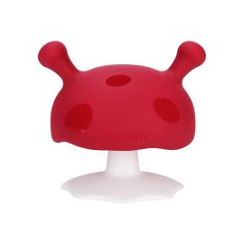 Inel Gingival Din Silicon, Mombella, CIupercuta Red