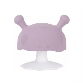 Inel Gingival Din Silicon, Mombella, Ciupercuta Lavender Fog