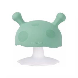 Inel Gingival Din Silicon, Mombella, Ciupercuta Eucalyptus