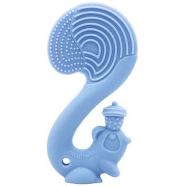 INEL GINGIVAL DIN SILICON, MOMBELLA - VEVERITA ALBASTRA