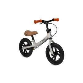 Bicicleta fara pedale, Momi Breki - Grey