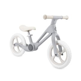 Bicicleta fara pedale, pliabila, Momi Noru - Grey