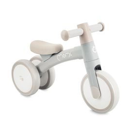 Bicicleta fara pedale Momi Tedi - Grey
