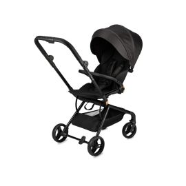 Carucior sport Momi Adelle 360° - Black Red