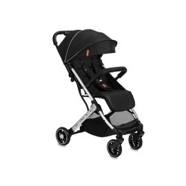 Carucior sport Estelle Light, Momi, Silver Black