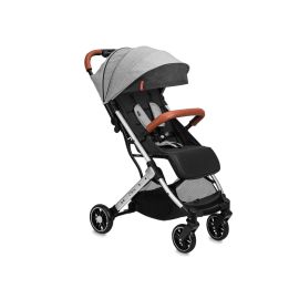 Carucior sport Estelle Light, Momi, Silver Grey