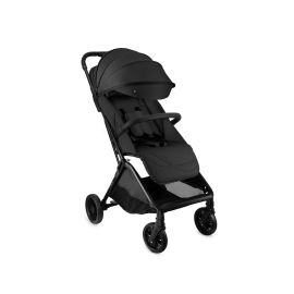 Carucior sport, 0-22 Kg, auto-folding, Momi Andrea - Black