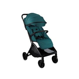 Carucior sport, 0-22 Kg, auto-folding, Momi Andrea - Turquoise