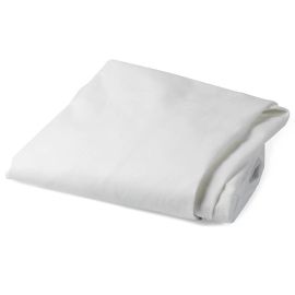 Protectie impermeabila din bumbac pentru saltea 120x60 cm KidsCare