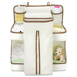 Organizator patut pentru scutece si accesorii KidsCare