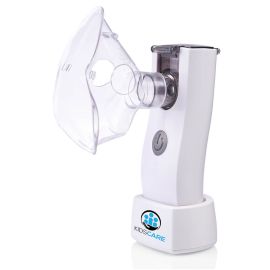 Aparat de aerosoli portabil si silentios KidsCare Air Force