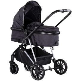 Carucior Chipolino Aura 2 in 1 blackberry