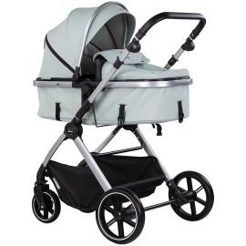 Carucior Chipolino Pearl 2 in 1 matcha