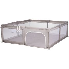 Tarc de joaca Chipolino Laguna 180x200 cm beige