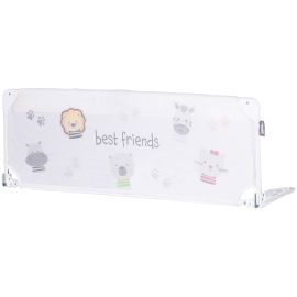 Margine de siguranta pentru pat Chipolino Animals