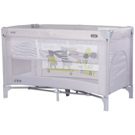 Patut pliabil Chipolino Ariel platinum