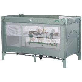 Patut pliabil Chipolino Ariel matcha