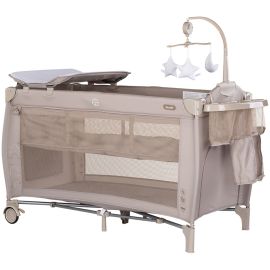 Patut pliabil Chipolino Bella latte