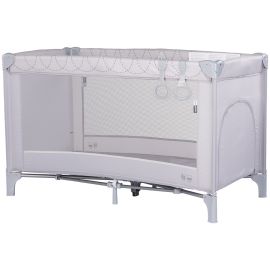 Patut pliabil Chipolino Capri platinum