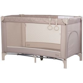 Patut pliabil Chipolino Capri latte