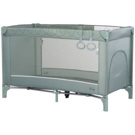 Patut pliabil Chipolino Capri matcha