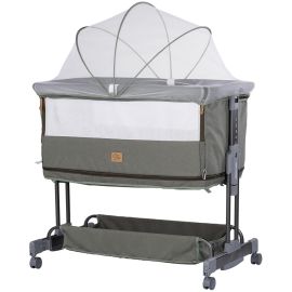 Patut co-sleeper si tarc Chipolino Zen matcha