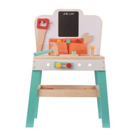 Banc de lucru din lemn pentru copii Lelin L10308