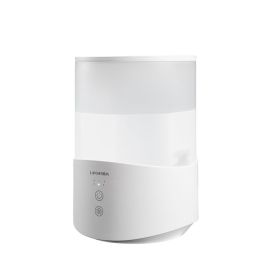 Umidificator aer si difuzor arome 2 in 1 cu ultrasunete Lanaform Dobra
