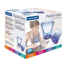 Sauna Faciala Lanaform LA131203