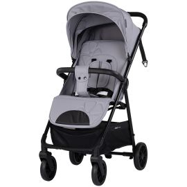 Carucior sport Chipolino Blossom platinum