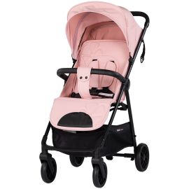 Carucior sport Chipolino Blossom powder pink
