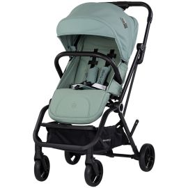 Carucior sport Chipolino Go Twist cu sezut rotativ matcha