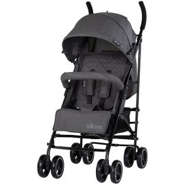 Carucior sport Chipolino Milano charcoal